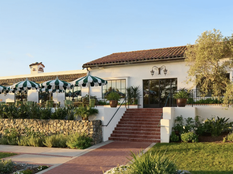 The Inn at Rancho Santa Fe – Ranch Santa Fe, CA